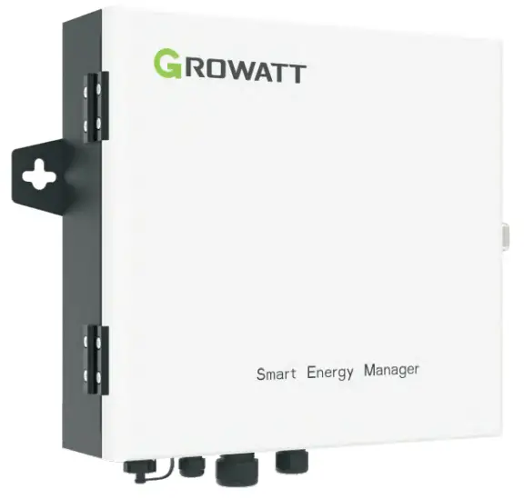 GROWATT SEM D Smart Energy Manager 