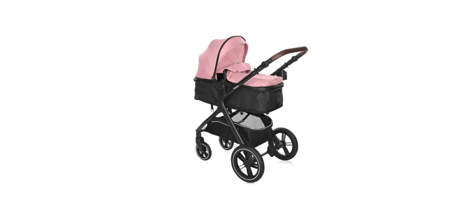 Lorelli Olivia Strollers For Children From 6 Months Instruction Manual