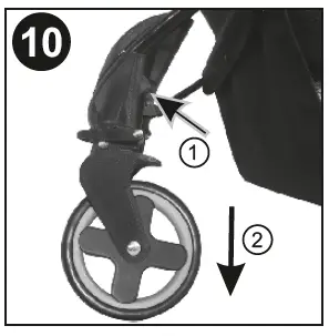 lorelli-Olivia-Strollers-for-Children-from-6-Months-FIG-11