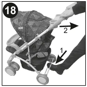 lorelli-Olivia-Strollers-for-Children-from-6-Months-FIG-19
