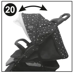 lorelli-Olivia-Strollers-for-Children-from-6-Months-FIG-21