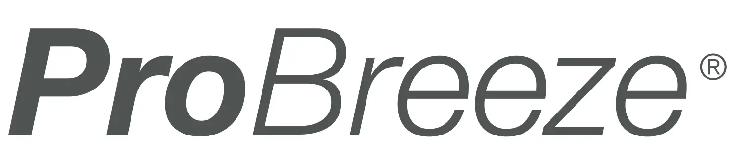 ProBreeze Logo
