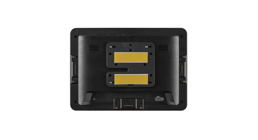 Pro Dvx Gm-75 Glass Mount Instruction Manual