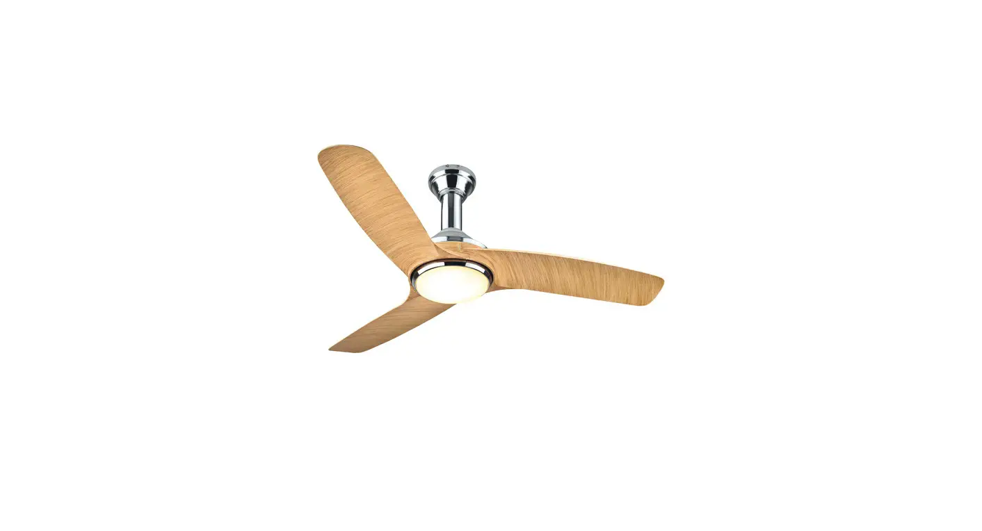 Hornbach 10273954 Ceiling Fan Instruction Manual