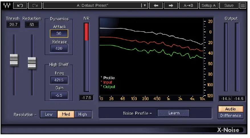 WAVES-X-Noise-Software-Audio-Processor-FIG- (2)
