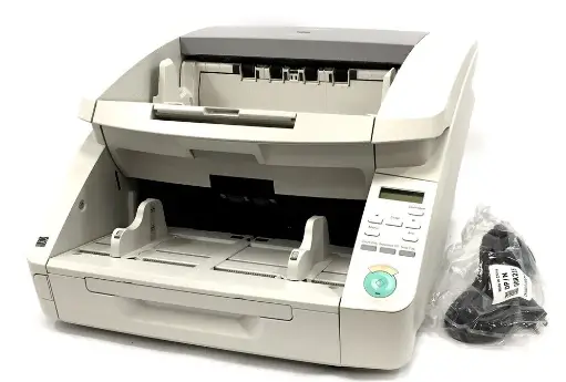 Canon-G1130-Document-Scanner-Product image