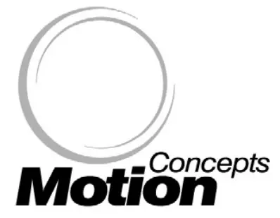 Motion Logo