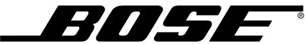 BOSE logo