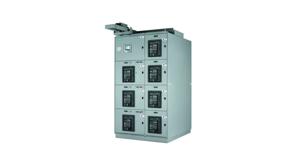 Siemens Sentron Low Amp Busway System User Guide Siemens Sentron Low Amp Busway System User Guide