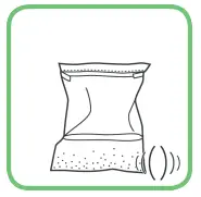 EXTRACTION PROCEDURE A.1: STANDARD