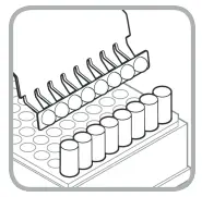 EXTRACTION PROCEDURE A.1: STANDARD