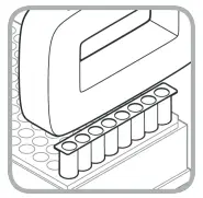 EXTRACTION PROCEDURE A.1: STANDARD