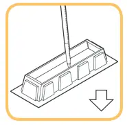 EXTRACTION PROCEDURE A.1: STANDARD