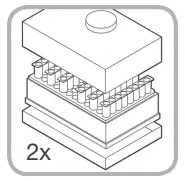 EXTRACTION PROCEDURE A.1: STANDARD