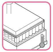 EXTRACTION PROCEDURE A.1: STANDARD