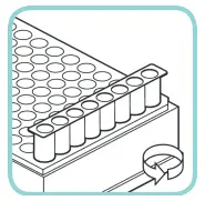 EXTRACTION PROCEDURE A.1: STANDARD