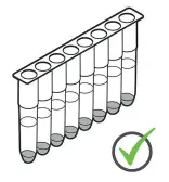 EXTRACTION PROCEDURE A.1: STANDARD