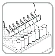 EXTRACTION PROCEDURE A.2: VIAFLO96