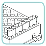 EXTRACTION PROCEDURE A.2: VIAFLO96