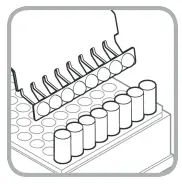 EXTRACTION PROCEDURE A.2: VIAFLO96