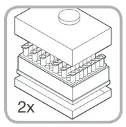 EXTRACTION PROCEDURE A.2: VIAFLO96