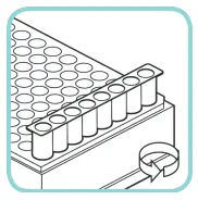 EXTRACTION PROCEDURE A.2: VIAFLO96
