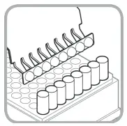 EXTRACTION PROCEDURE B: RAPID