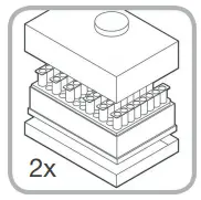 EXTRACTION PROCEDURE B: RAPID