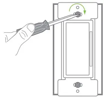 LEVITON DN6HD 1BW Decora Smart No Neutral Dimmer-fig13