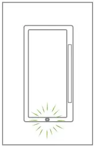 LEVITON DN6HD 1BW Decora Smart No Neutral Dimmer-fig14