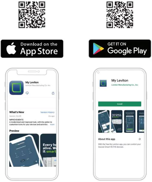 LEVITON DN6HD 1BW Decora Smart No Neutral Dimmer-fig16