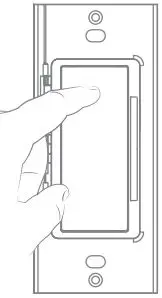 LEVITON DN6HD 1BW Decora Smart No Neutral Dimmer-fig19