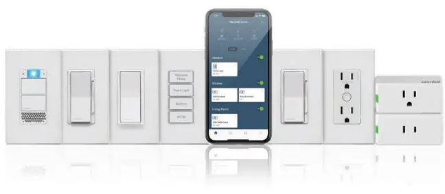 LEVITON DN6HD 1BW Decora Smart No Neutral Dimmer-fig2