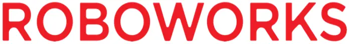 ROBOWORKS LOGO
