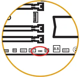 HUANANZHI X99-F8D Motherboard 06