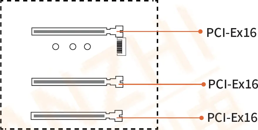HUANANZHI X99-F8D Motherboard 11