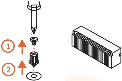 HUANANZHI X99-F8D Motherboard 18