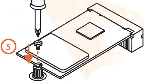 HUANANZHI X99-F8D Motherboard 20