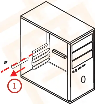 HUANANZHI X99-F8D Motherboard 22
