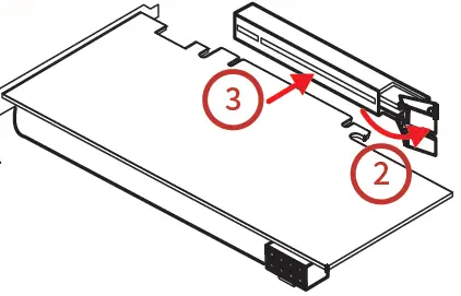 HUANANZHI X99-F8D Motherboard 23
