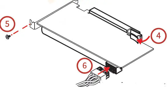 HUANANZHI X99-F8D Motherboard 24