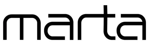 marta - logo