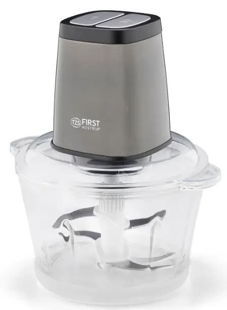 FIRST Austria FA-5113-2 Food Chopper