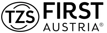 FIRST Austria logo