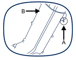 YARD FORCE GY8900 Electric Garden Blower and Vac - INSTALLATION