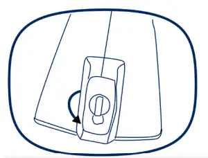 YARD FORCE GY8900 Electric Garden Blower and Vac - INSTALLATION5