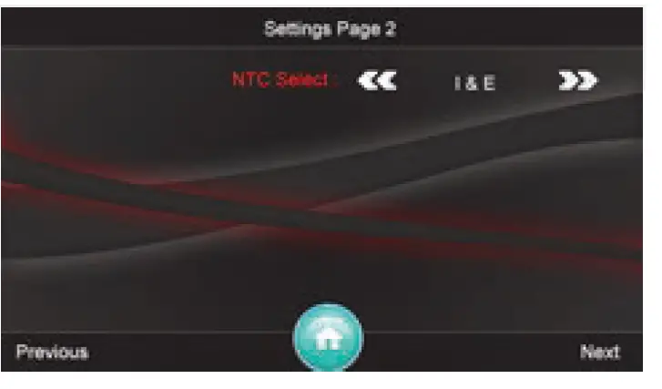 ROMA-HEATIN- CT1000 WiFi-Colour-Touch-Screen -14