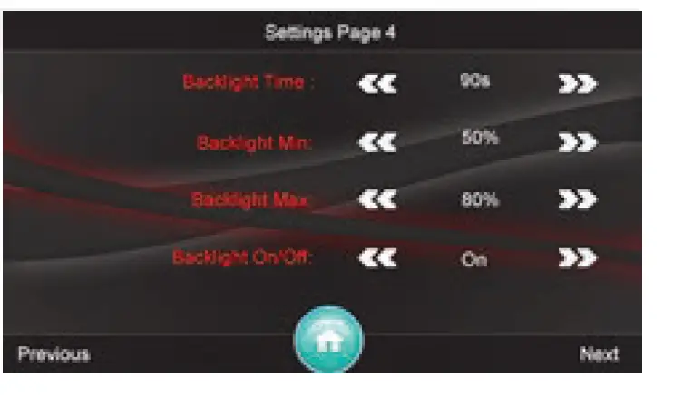 ROMA-HEATIN- CT1000 WiFi-Colour-Touch-Screen -20