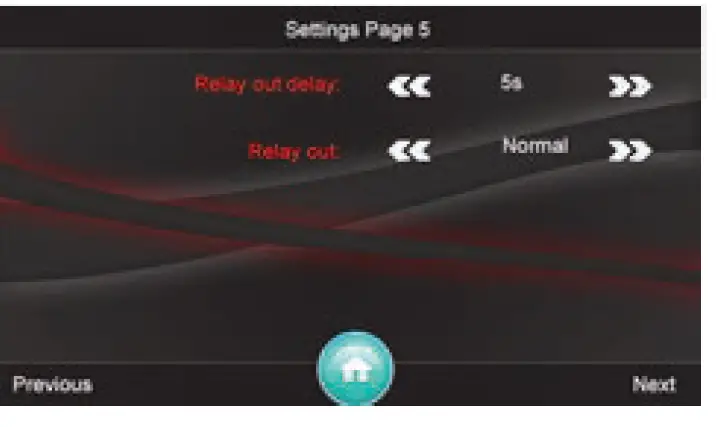 ROMA-HEATIN- CT1000 WiFi-Colour-Touch-Screen -21