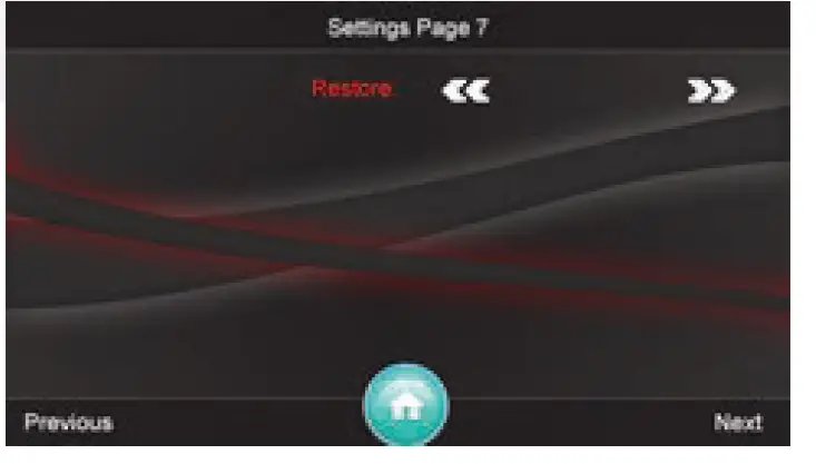 ROMA-HEATIN- CT1000 WiFi-Colour-Touch-Screen -23